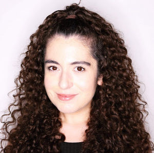 Meet your Posher, Vanessa